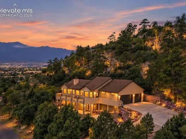 1924 Payton Cir, Colorado Springs, CO 80915