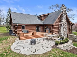 W9056 Christie Rd, Darien, WI 53114