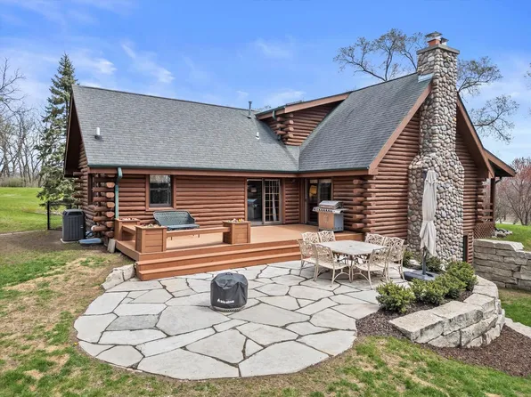 W9056 Christie ROAD, Darien, WI 53114