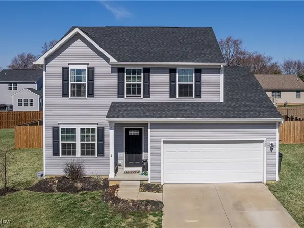 528 Oliver Way, Rittman, OH 44270
