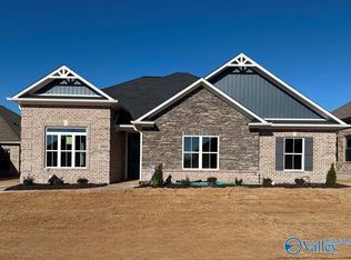 LOT 76 Old Town Dr, Athens, AL 35613