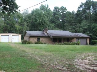 4617 Sleepy Village Cir, Benton, AR 72015