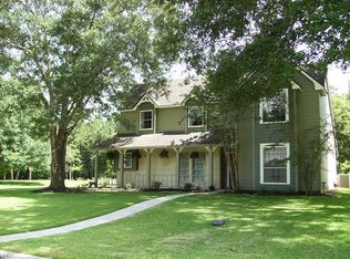 2203 Lexington Woods Dr, Spring, TX 77373