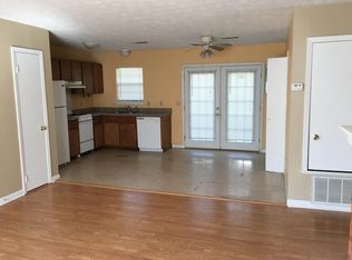 1120 E Lee Blvd, Starkville, MS 39759