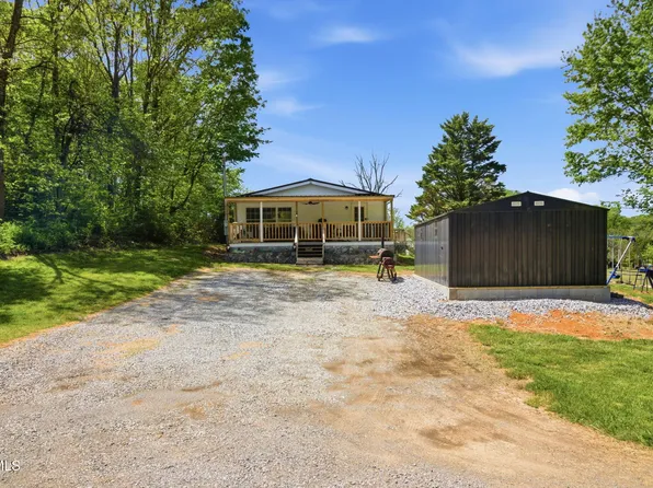 150 Carlton Ridge Ln, Greeneville, TN 37745