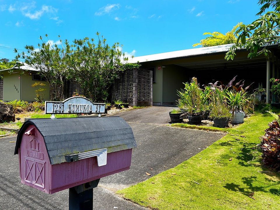 1st image of 1281 Kumukoa St