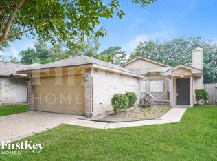 11123 Grassyglen Dr, Houston, TX 77064