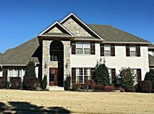 4317 Annadale Cir, Jonesboro, AR 72404