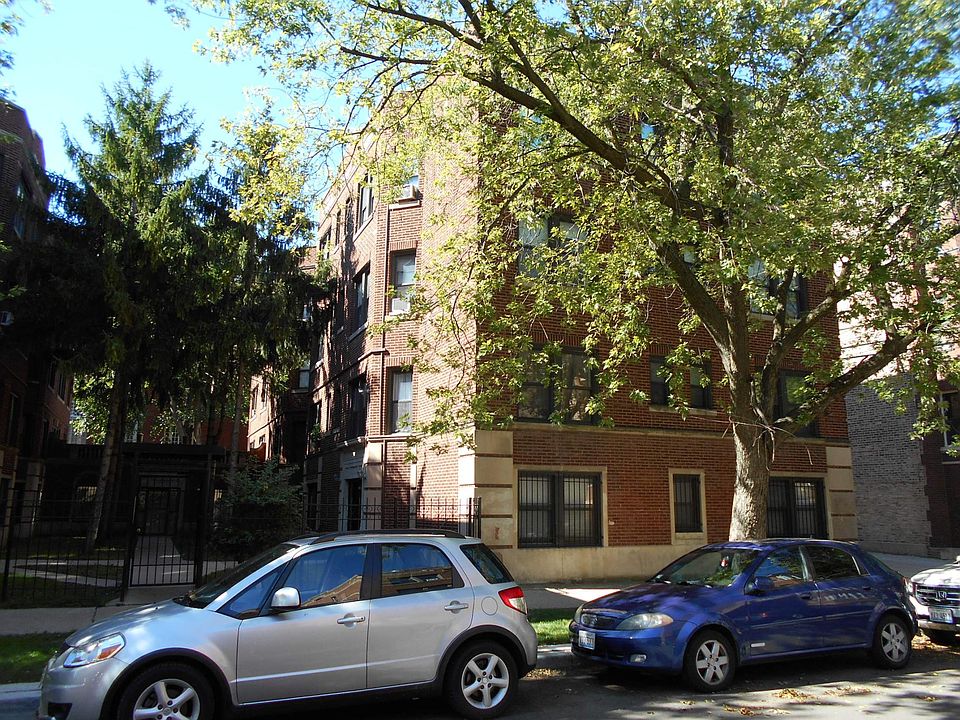 2nd image of 7016 N Paulina St