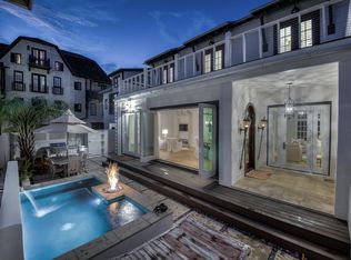 17 Hopetown Ln, Panama City Beach, FL 32413