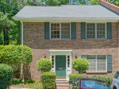 1105 Clairemont Ave APT R, Decatur, GA, 30030