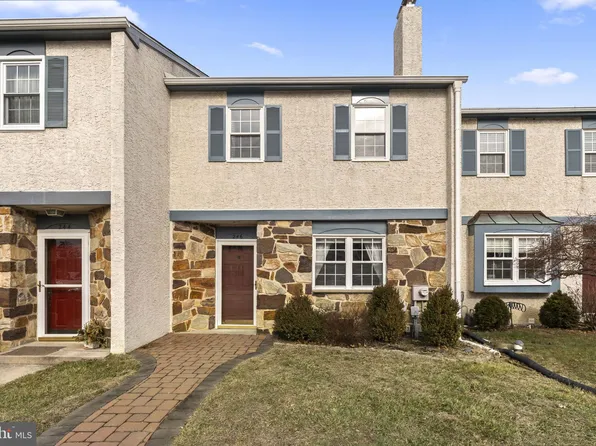 246 Lawndale Ave, King Of Prussia, PA 19406