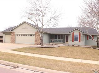 1905 S Oxford Ave, Sioux Falls, SD 57106