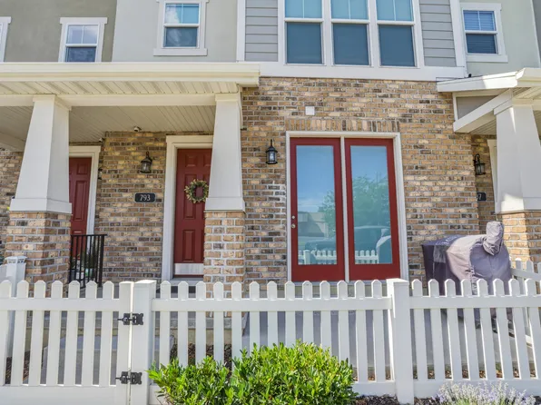 793 E 975 N, Layton, UT 84041