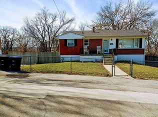 342 Westland Dr, Frankfort, KY 40601
