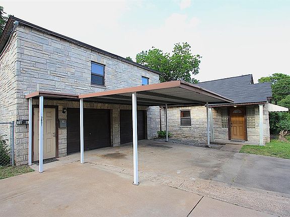 4th image of 2124 N Galveston Ave