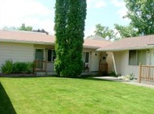 High Street Apts - 1628, Eugene, OR 97401