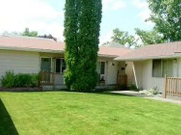 High Street Apts - 1620, 1620 High St, Eugene, OR 97401