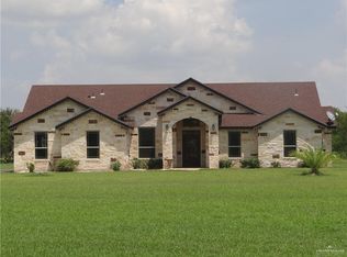 29968 Ratliff St, San Benito, TX 78586