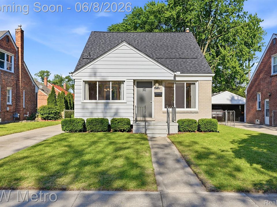 1st image of 3525 Westwood St