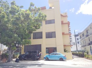 61 Luisa #2, San Juan, PR 00907