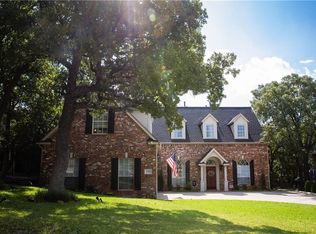 1704 Lynhurst Ln, Denton, TX 76205