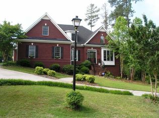 157 Graylyn Dr, Anderson, SC 29621