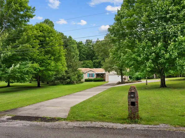 154 Will Dr, Crossville, TN 38555