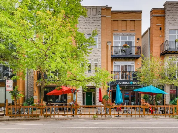 2147 W Roscoe St Unit 2E, Chicago, IL 60618