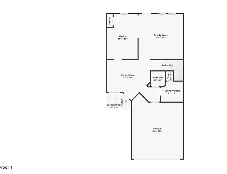 1510 Persimmon Trce — Photo 2