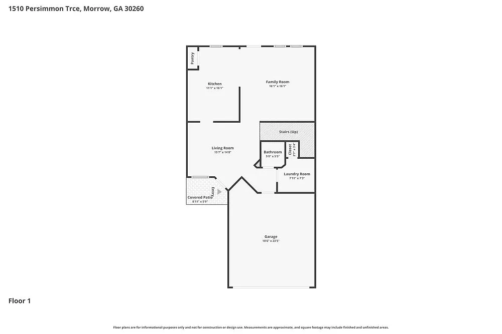 Building Photo - 1510 Persimmon Trce