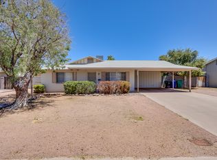 549 S Visalia, Mesa, AZ 85202