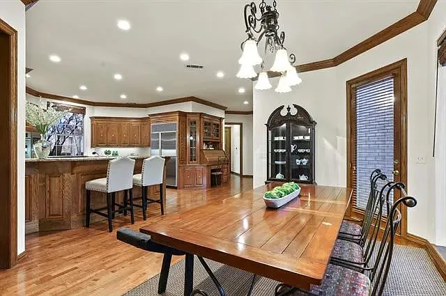 5327 Willow Wood Ln — Photo 16