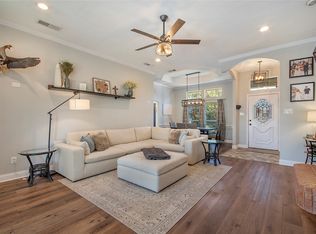 7429 Amber Dr, Watauga, TX 76148