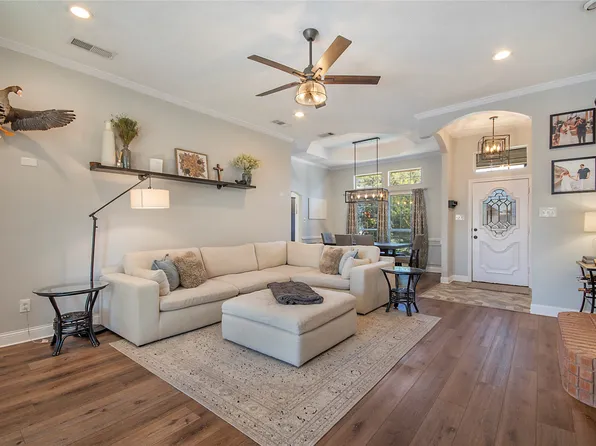 7429 Amber Dr, Watauga, TX 76148