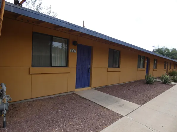 350 N Silverbell Rd, Tucson, AZ 85745