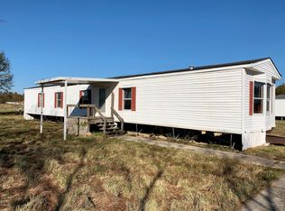 107 Gayle Dr, Church Point, LA 70525