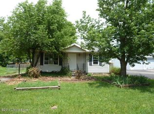 3327 Farnsley Rd, Louisville, KY 40216