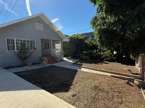 1542 Ricardo St #A, Los Angeles, CA 90033