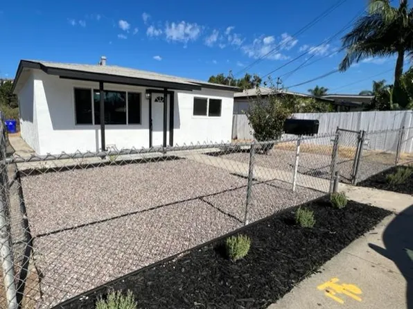 1150 Goodyear St, San Diego, CA 92113