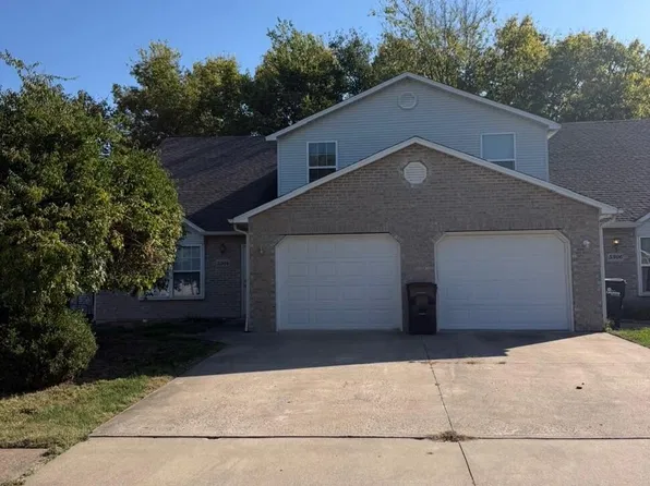 5304 Tessa Way, Columbia, MO 65203