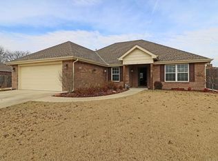 5320 Richmond Dr, Bartlesville, OK 74006