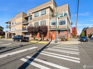 400 S Meridian UNIT 2E, Puyallup, WA 98371