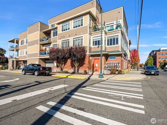 400 S Meridian #2E, Puyallup, WA 98371