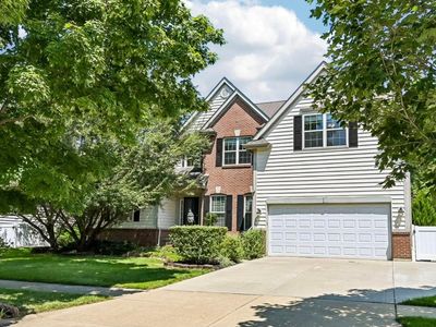 4690 Cherry Glen Dr, Powell, OH, 43065