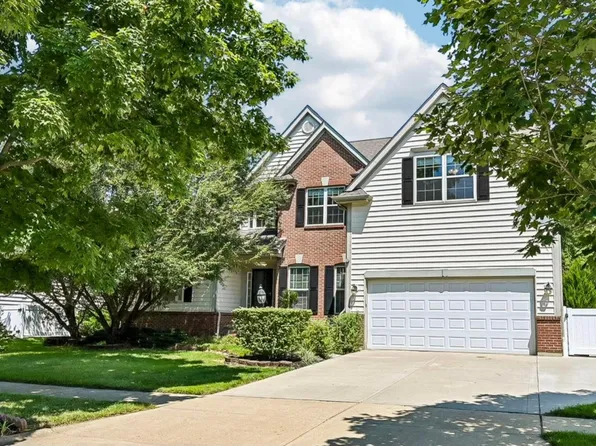 4690 Cherry Glen Dr, Powell, OH 43065