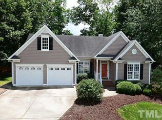 101 Battery Point Pl, Cary, NC 27513