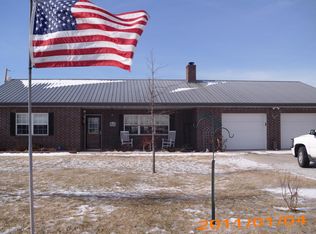 446909 E Highway 60, Vinita, OK 74301