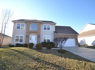 1713 Brighton Ln, Plainfield, IL