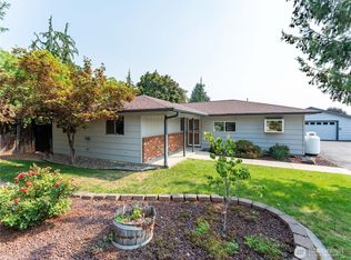 1205 Okanogan Ave, Wenatchee, WA 98801